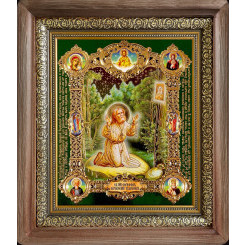 Св. Серафим Саровский