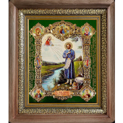 Св. Симеон Верхотурский