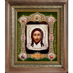 Спас Нерукотворный