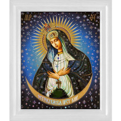 Остробрамская Б.М.