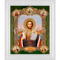 Св. князь Александр Невский