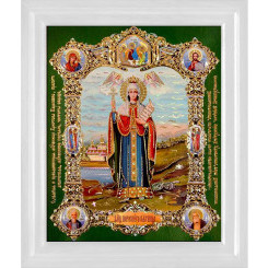 Св. Параскева Пятница