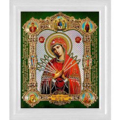 Семистрельная Б.М.