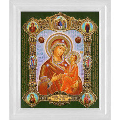 Тихвинская Б.М.