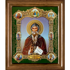 Св. Антоний Дымский