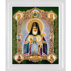 Св. Митрофан Воронежский