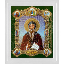 Св. Антоний Дымский