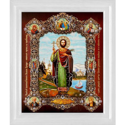 Св. Иоанн Сочавский