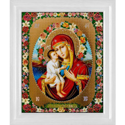 Жировицкая Б.М.