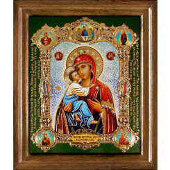 Владимирская Б.М.