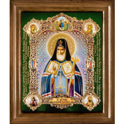 Св. Митрофан Воронежский