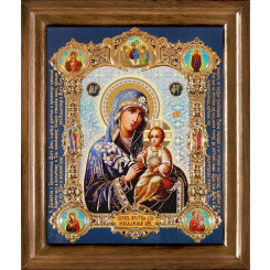 Неувядаемый Цвет Б.М.