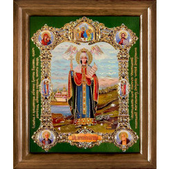 Св. Параскева Пятница