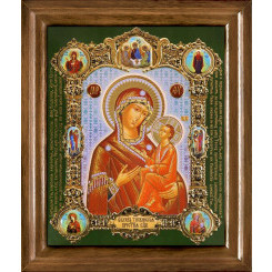 Тихвинская Б.М.