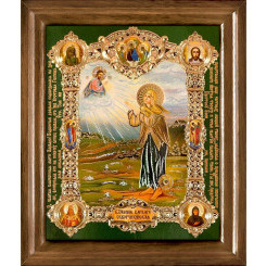 Св. Варвара Скворчихинская