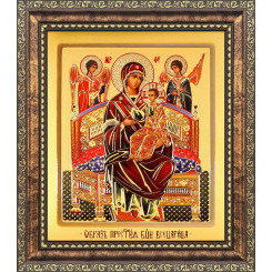 Всецарица Б.М.