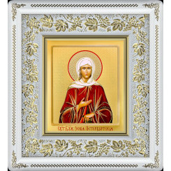 Св. Ксения Петербургская