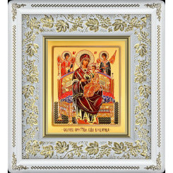 Всецарица Б.М.