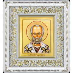 Св. Николай Чудотворец