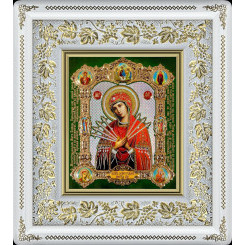Семистрельная Б.М.