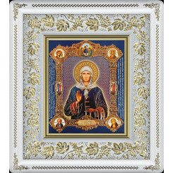 Св. Ксения Петербургская