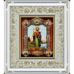 Св. Иоанн Сочавский