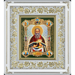 Св. Иоанн Оленевский