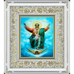 Господь Саваоф