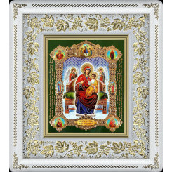 Всецарица Б.М.