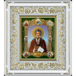Св. Антоний Дымский