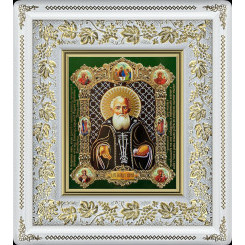 Св. Александр Свирский