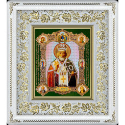 Св. Николай Чудотворец (стар.)