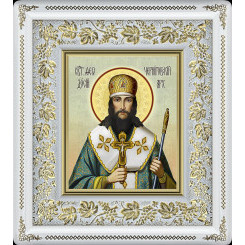 Св. архиепископ Феодосий Черниговский