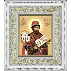Св. князь Ярослав Мудрый