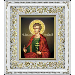 Св. Римма Новодунский