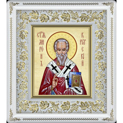 Св. Мирон Критский
