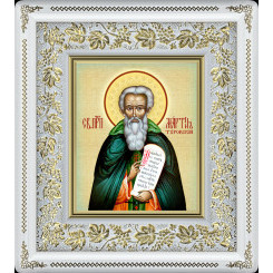 Св. Мартин Туровский