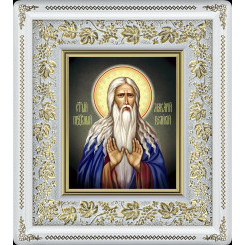 Св. Макарий Великий