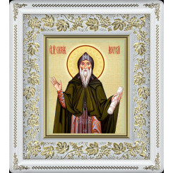 Св. Елеазар Анзерский
