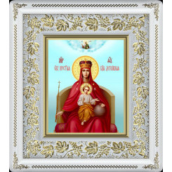 Державная Б.М.