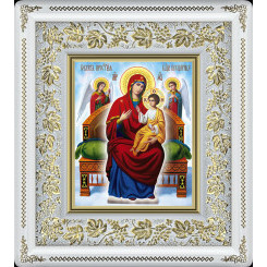 Всецарица Б.М.