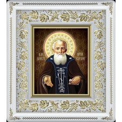 Св. Александр Свирский