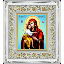 Феодоровская Б.М.