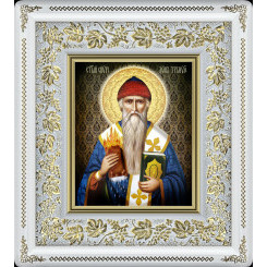 Св. Спиридон Тримифунтский_2