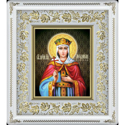 Св. Людмила Чешская