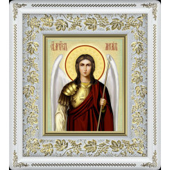 Св. Архангел Михаил (пояс) Св. Архангел Михаил (пояс)