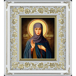Св. Ангелина Сербская