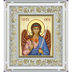 Св. Ангел Хранитель (пояс)