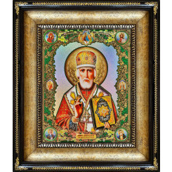 Св. Николай Чудотворец Св. Николай Чудотворец