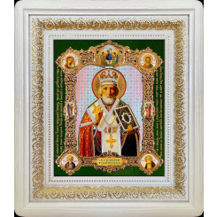 Св. Николай Чудотворец (стар.)